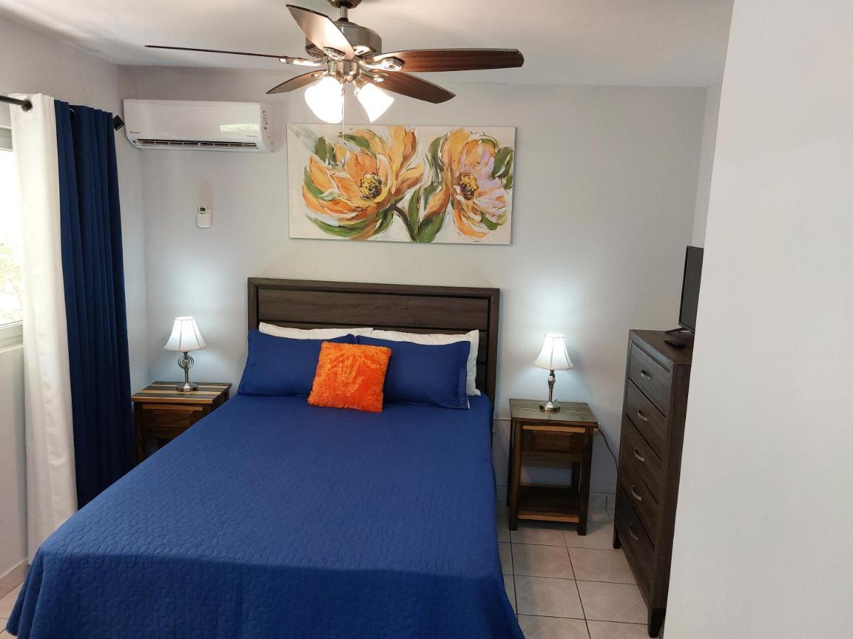 Contemporary Ocean View 2Bed Carib Ocho Rios Condo Экстерьер фото